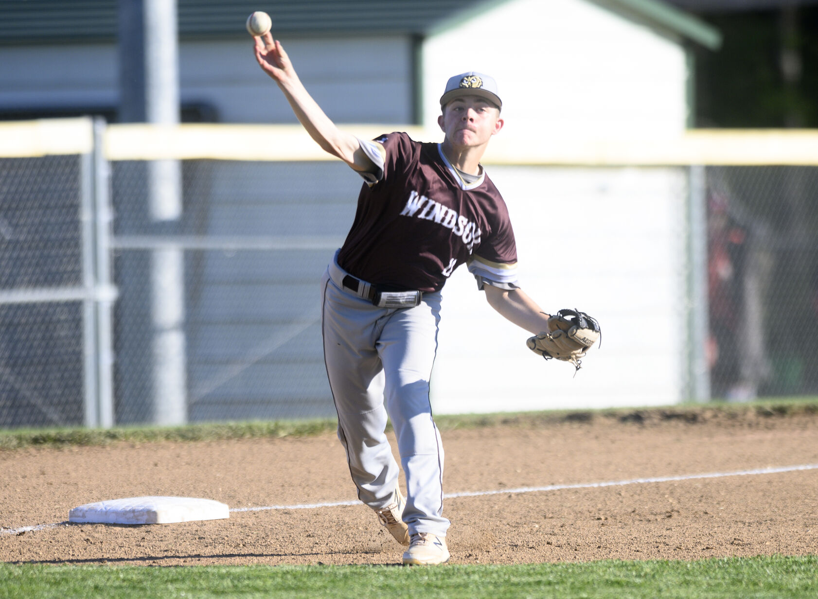 De Soto vs. Windsor